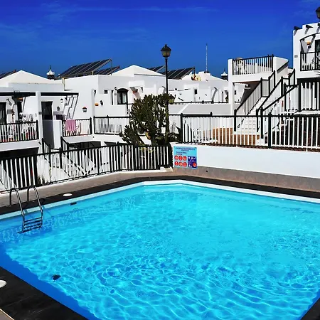 Lejlighed Vita Share Pool Pdc! Puerto del Carmen (Lanzarote)