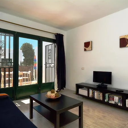 Vita Share Pool Pdc! Appartement *