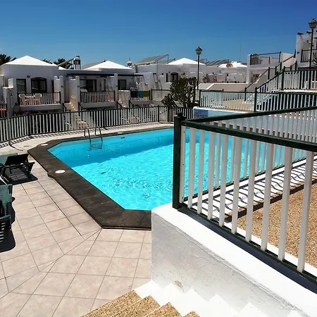 Appartement Vita Share Pool Pdc!