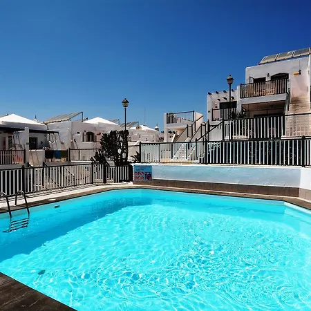 Vita Share Pool Pdc! Lejlighed Puerto del Carmen (Lanzarote)