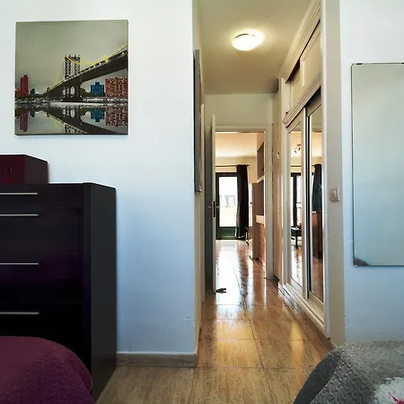 Apartmán Vita Share Pool Pdc! *